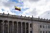 Finance Chief Signals That Colombia Will Suspend Fiscal Rule