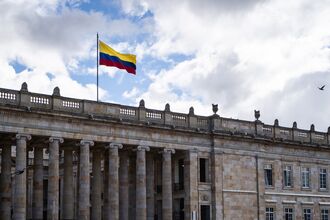 Finance Chief Signals That Colombia Will Suspend Fiscal Rule