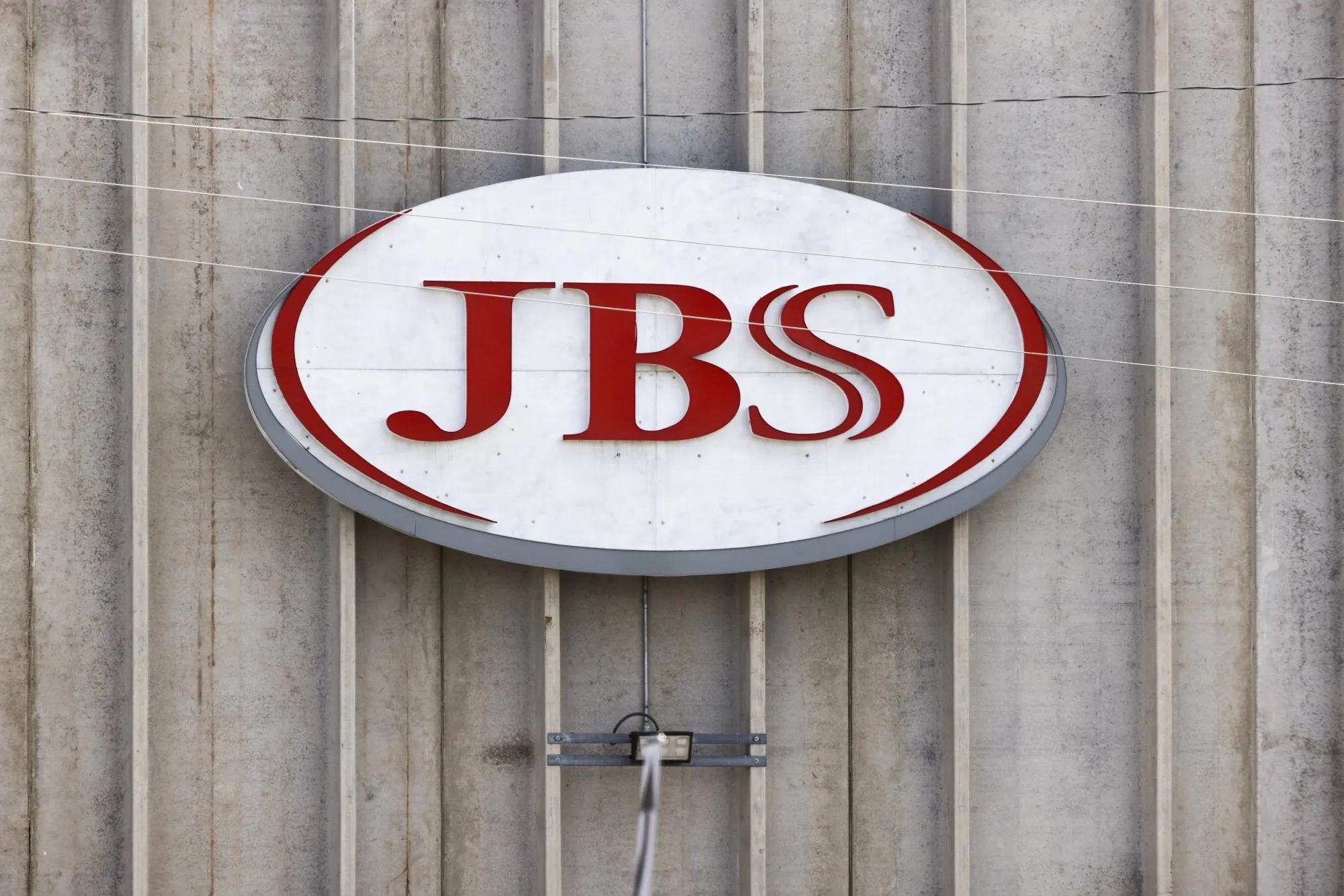 Meat Plant Shutdowns Are Spreading After A Cyberattack On JBS