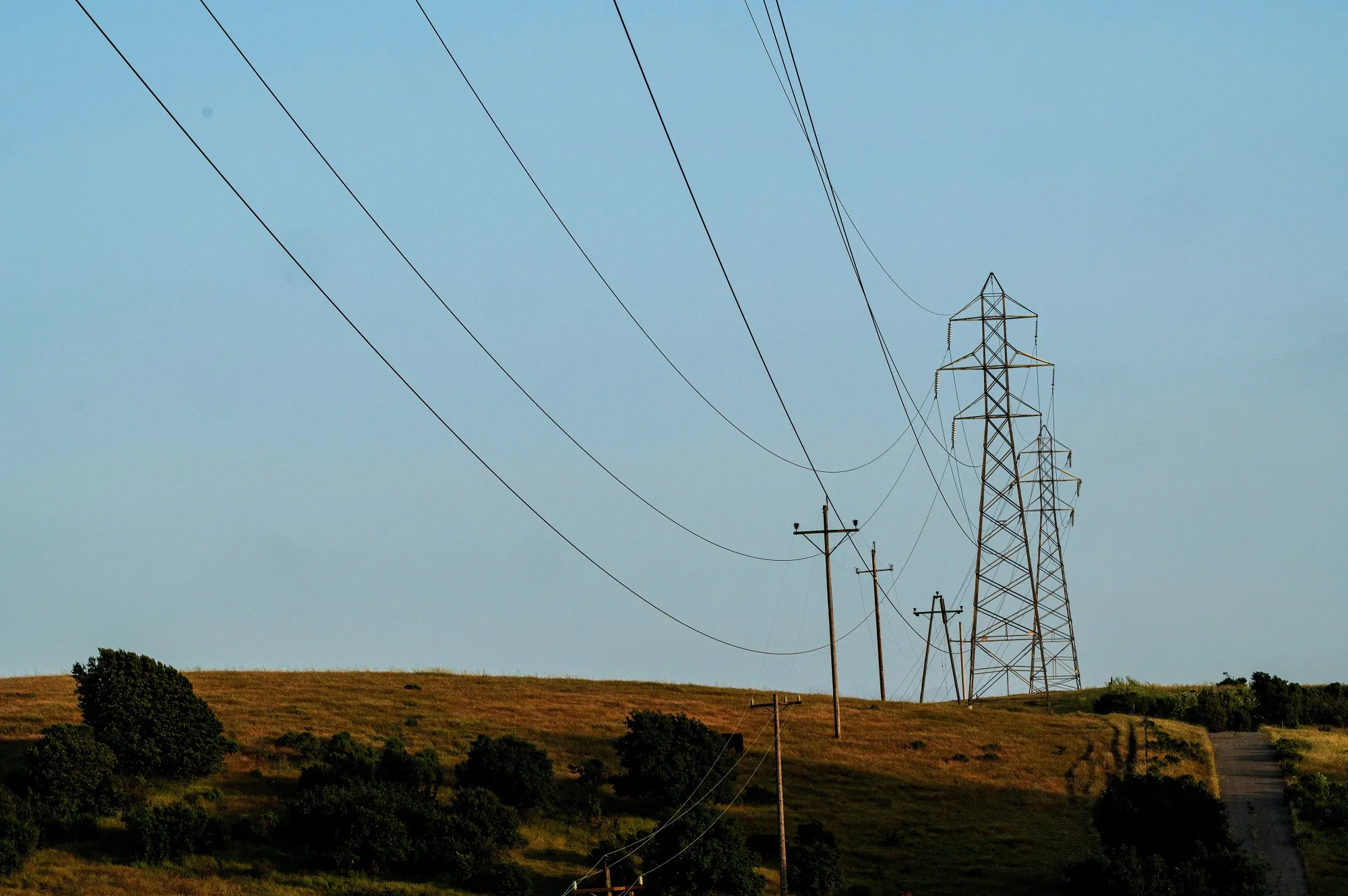 US Electricity Demand Forecast to Surge 16% Over Next Five Years ...