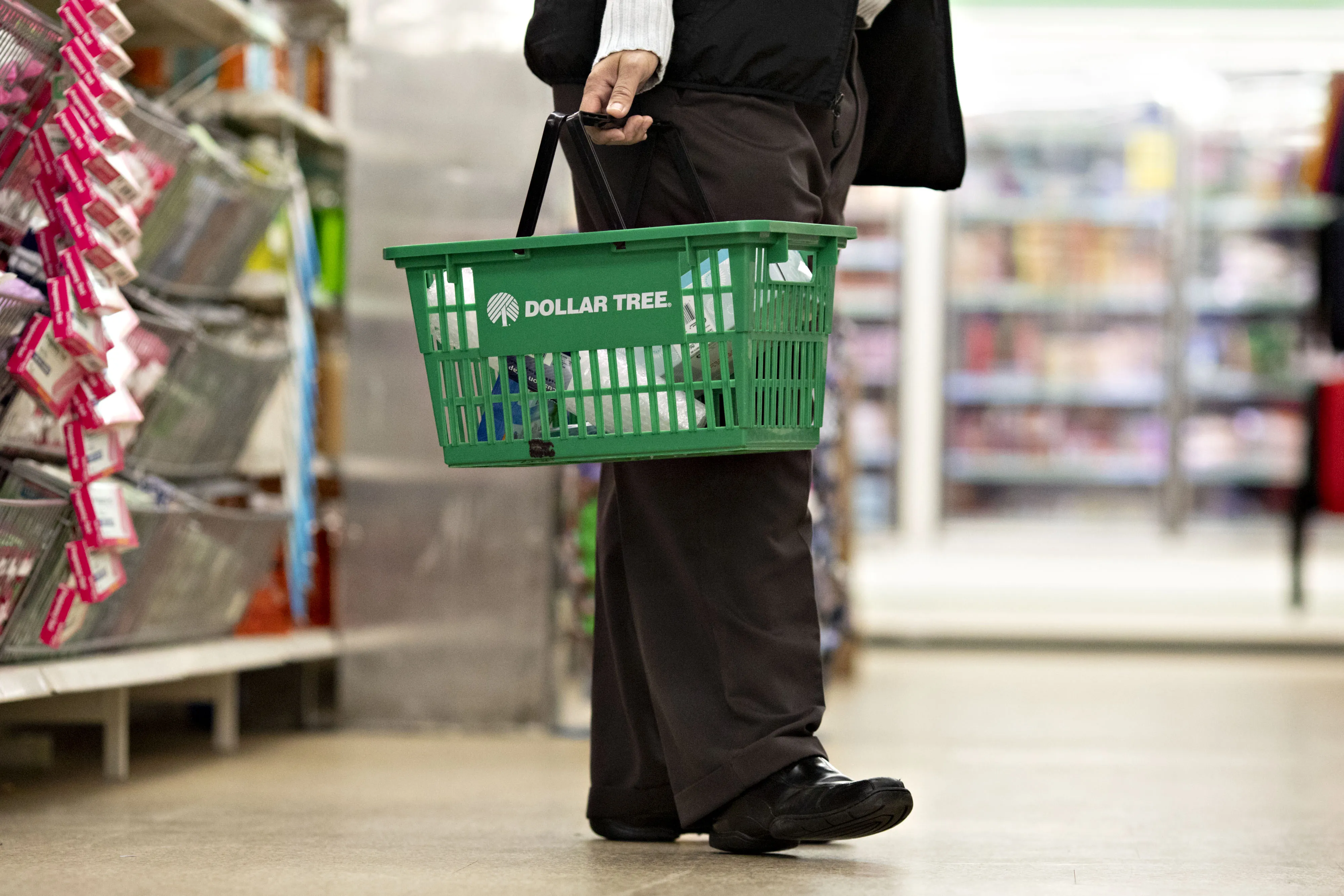Dollar Tree was already making efforts to manage tariffs on goods from China, but these higher tariffs will allow the retailer to further raise its price point to as much as $1.75, according to the Citi note.&nbsp;