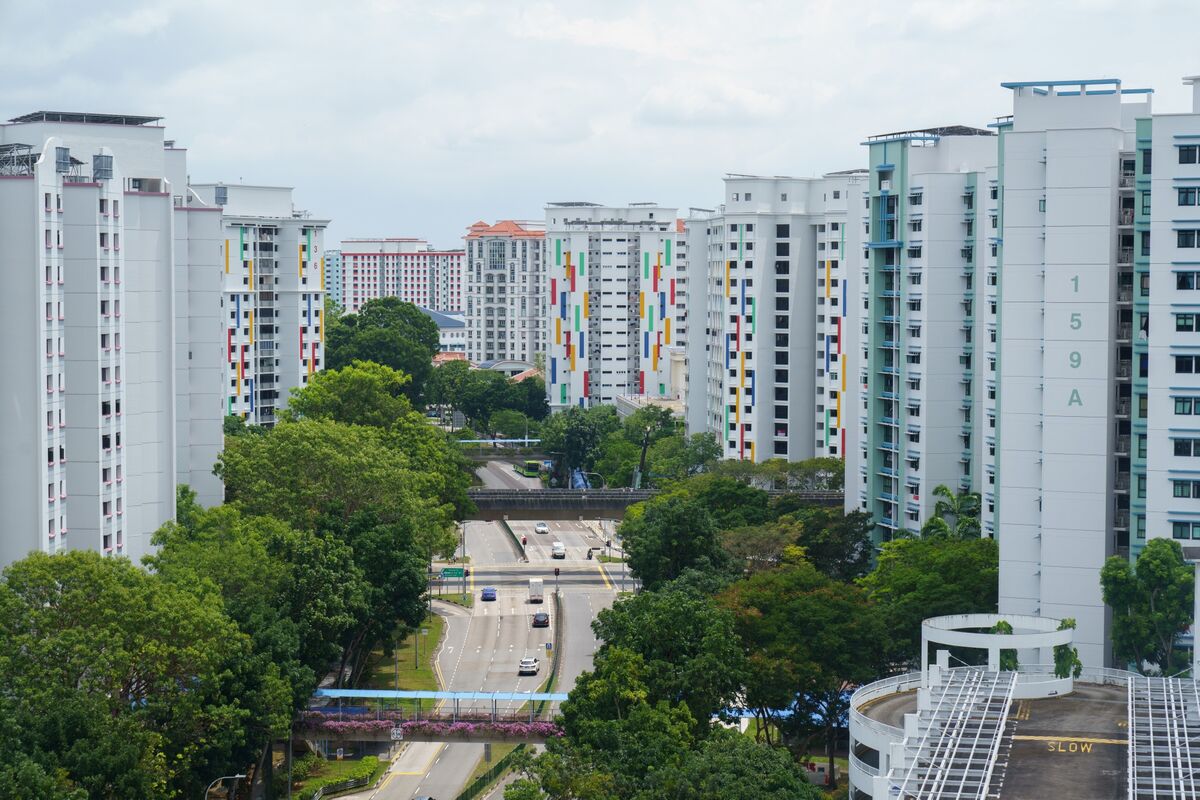 featured image thumbnail for post Singapore Not Averse to More Property Cooling Measures, Straits Times Reports