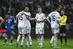 Four-Time Champion Italy Misses Third Straight World Cup