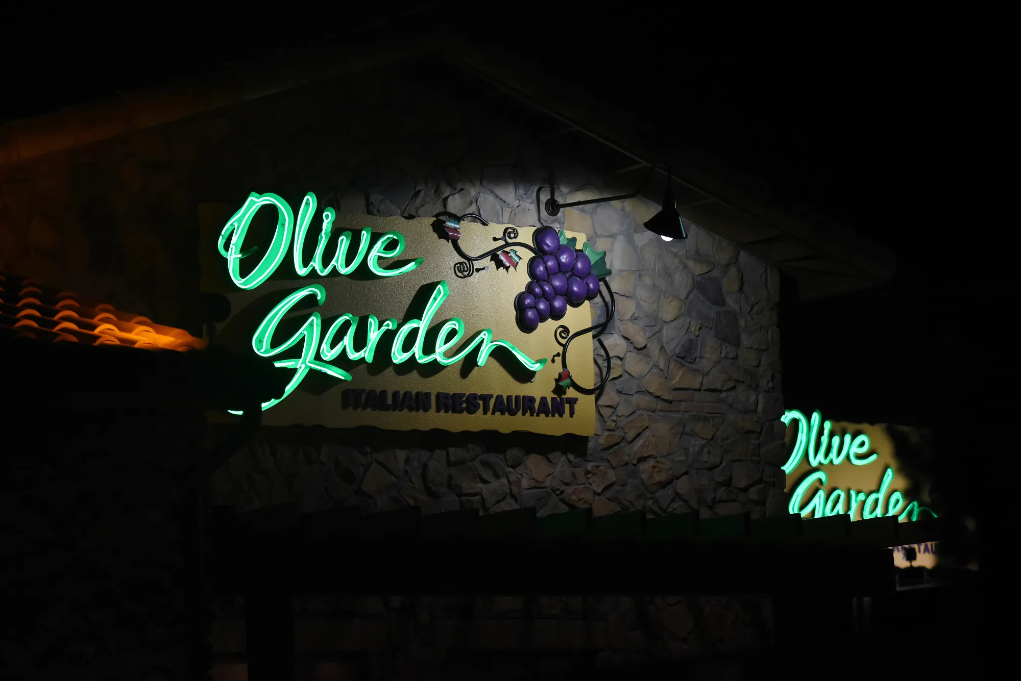 Darden Restaurants Inc. Locations Ahead Of Earnings Figures