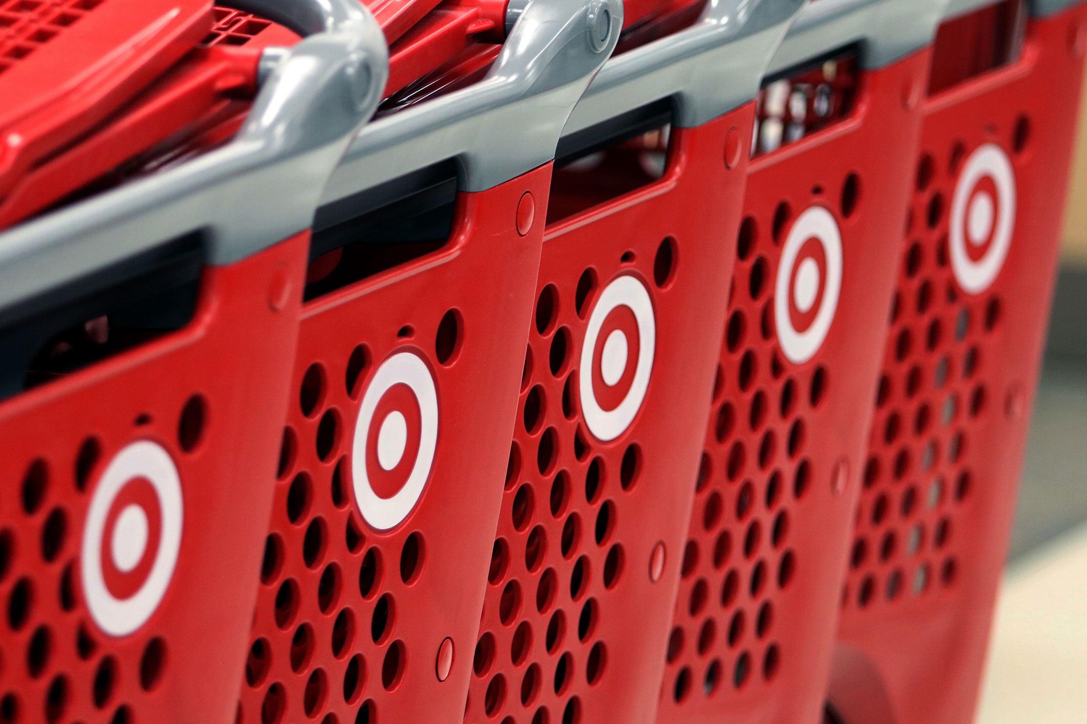 You May Be Better Off Living Near a Target Than WalMart Bloomberg