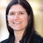 Headshot of Cynthia L Paul