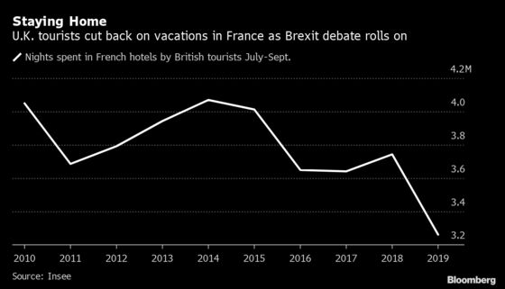 Brexit Bulletin: No More Backing Down