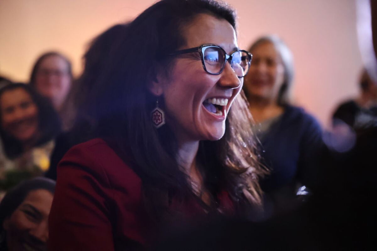 Democrats Gain Momentum in the Race for Senate Control