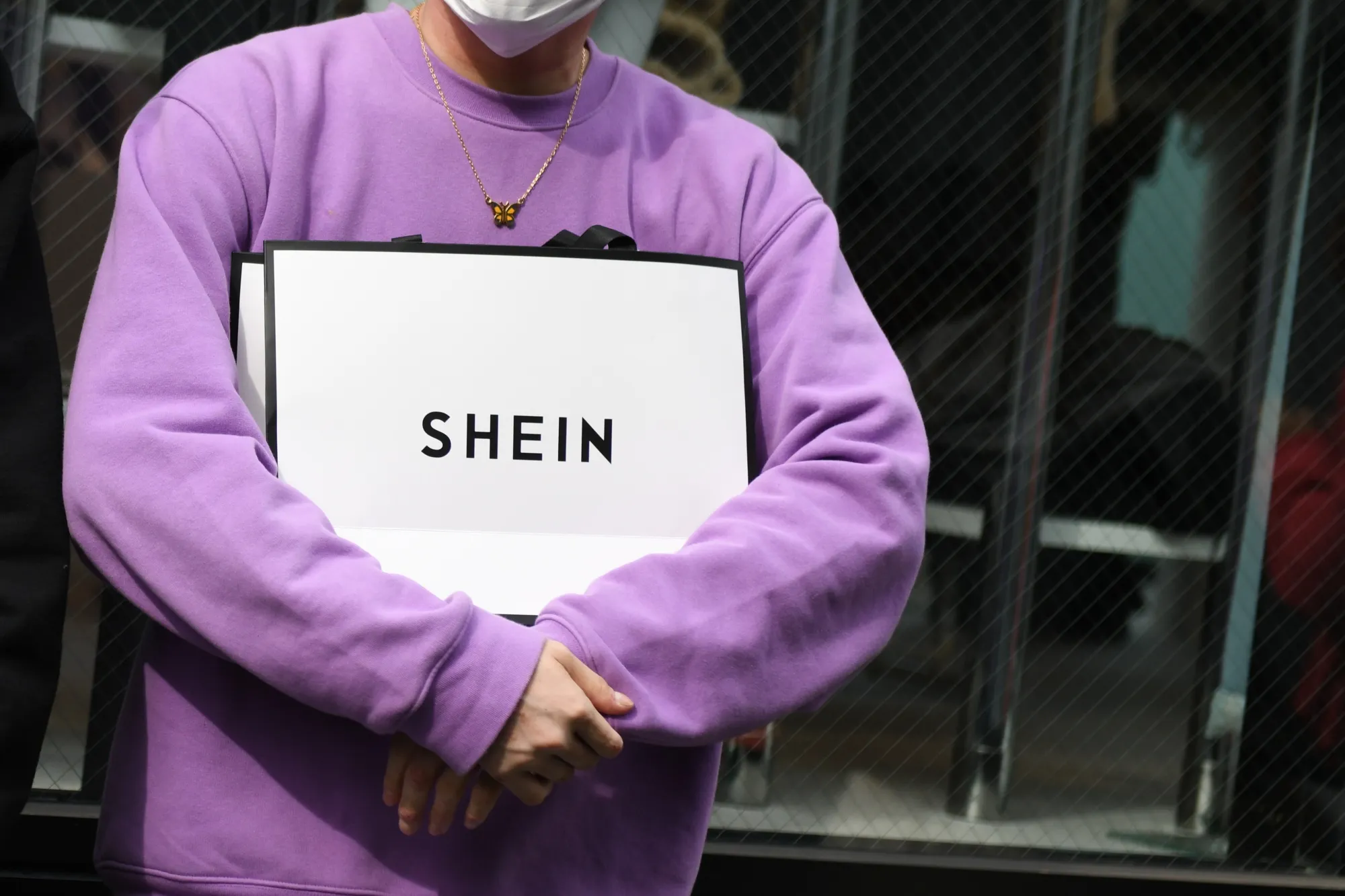 Shein had been considering a US listing but decided to look elsewhere given the&nbsp;intense scrutiny&nbsp;of the company and its Chinese roots.