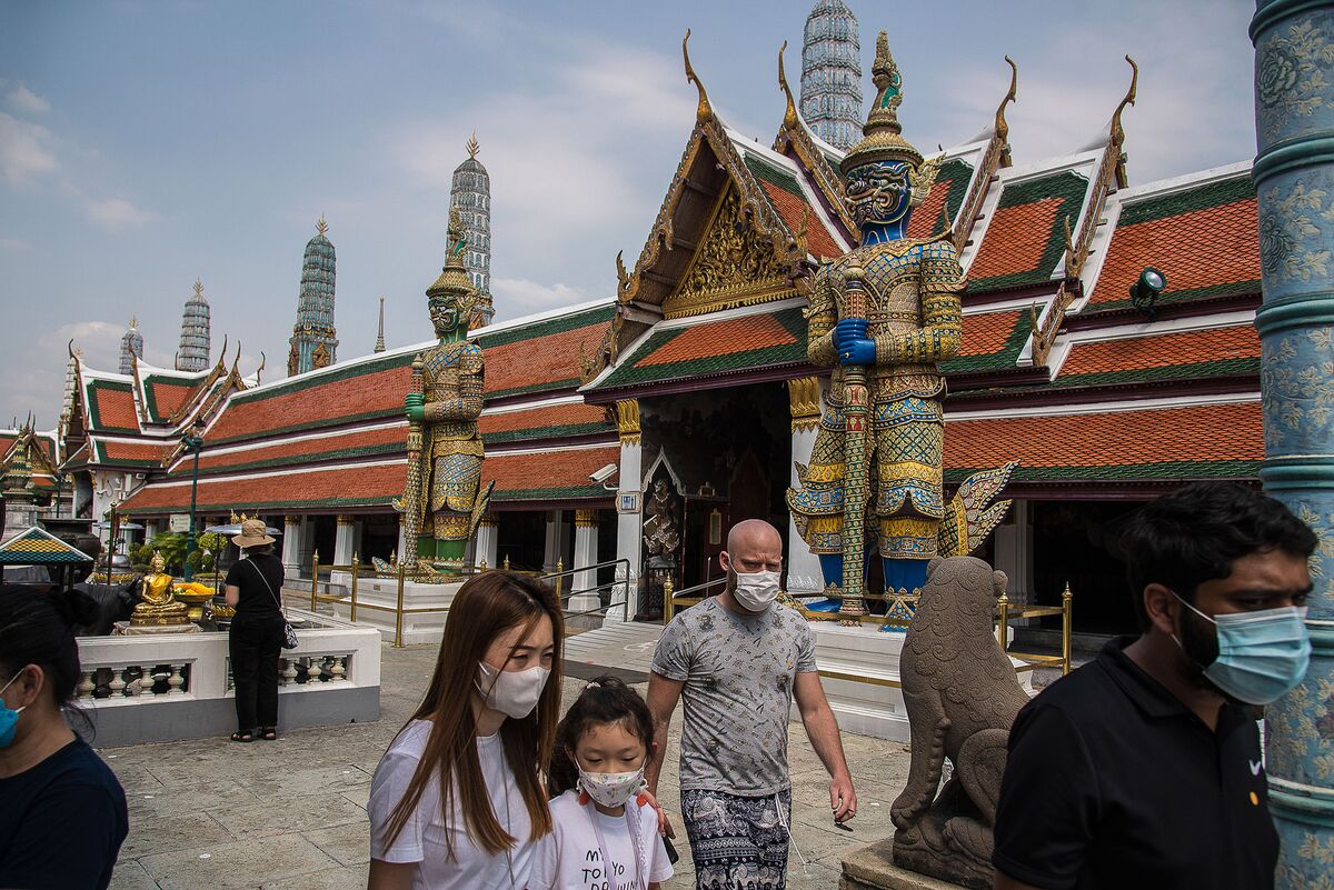 bangkok tourism restrictions