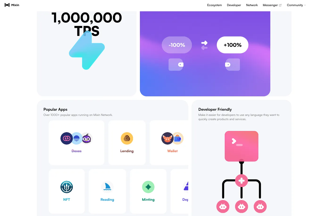 Defi Project Mixin Suspends Services After $200 Million Hack - Bloomberg