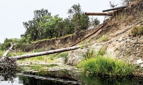 California’s Russian River