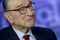 Interviews With Fed Vice Chair Stanley Fischer And Former Fed Chair Alan Greenspan