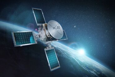 The York Space Systems BARD mission