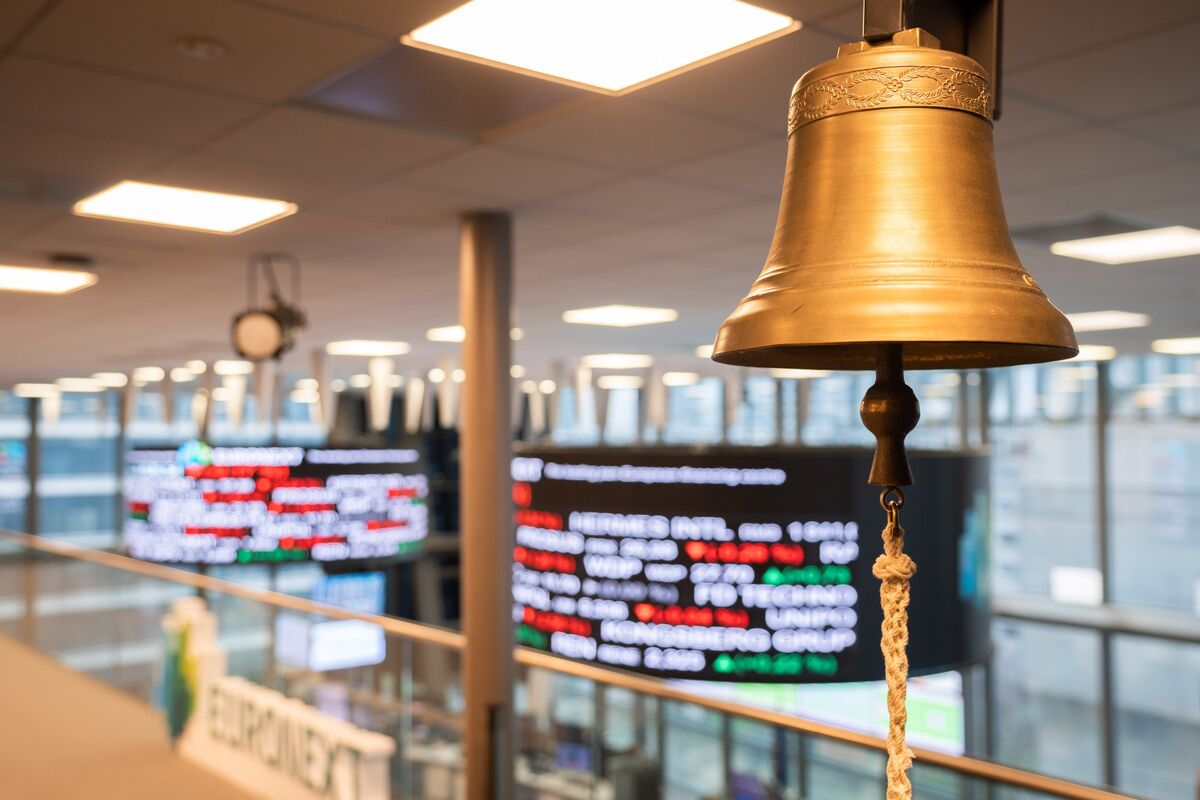 Thị trường IPO châu Âu chuẩn bị phục hồi sau khủng hoảng thuế quan