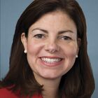 Headshot of Kelly A Ayotte