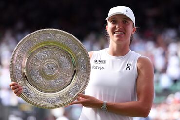 Day Thirteen: The Championships - Wimbledon 2025