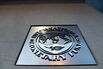 IMF And World Bank Headquarters As Virtual World Spring Meetings Begin