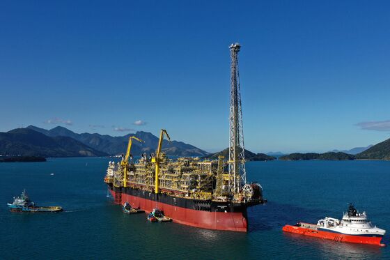 TotalEnergies and Shell Stand Out in Brazilian Oil Auction
