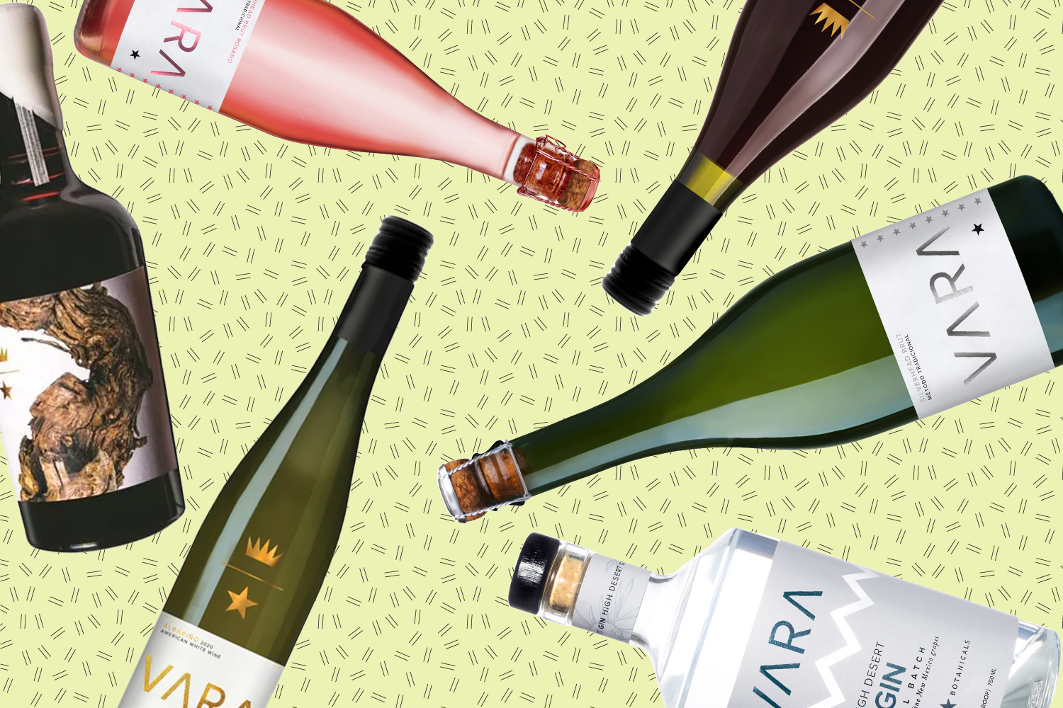 5 sparkling wines from around the world to try, including a refreshing $15  cava - The Washington Post