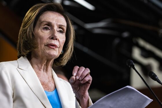 Pelosi Rejects Two of McCarthy’s Picks for Jan. 6 Riot Probe