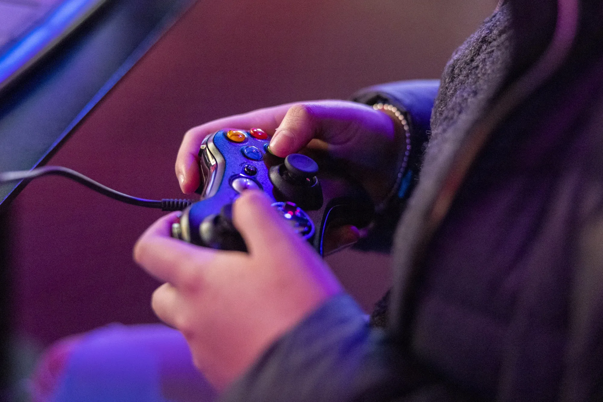 Among men ages 15 to 24 who spent at least some time playing games on an average day in 2022, the average time spent was 3.82 hours.