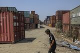 India Amends Guidelines to Exempt Ports From Virus Lockdown