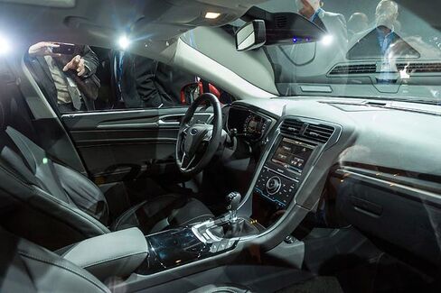 Is It Time for a Startup Wizard for New Cars?
