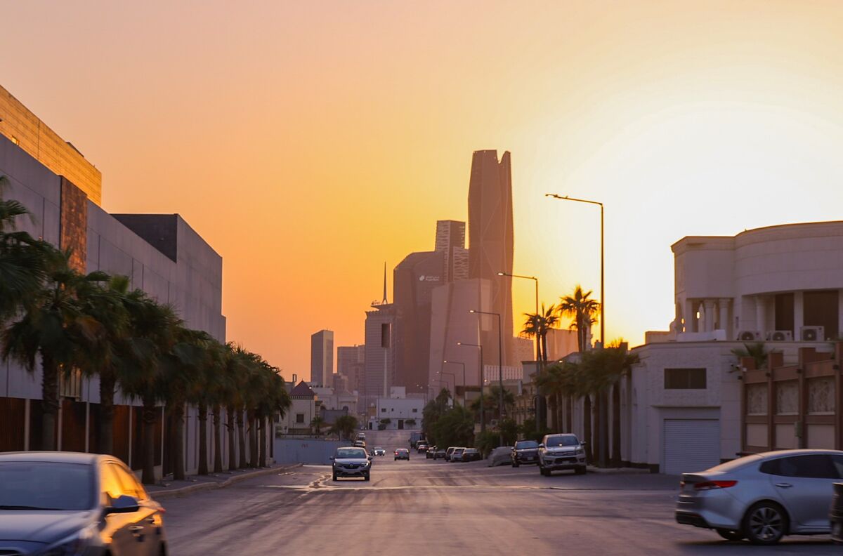 
                            Jefferies Joins Wall Street Peers in Saudi Private Credit Push