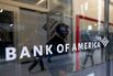 Bank Of America Ahead Of Earnings Figures