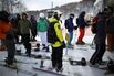 Operations And Tourism at The Niseko Hanazono And Grand Hirafu Resorts As Japan Releases 4Q GDP Figure