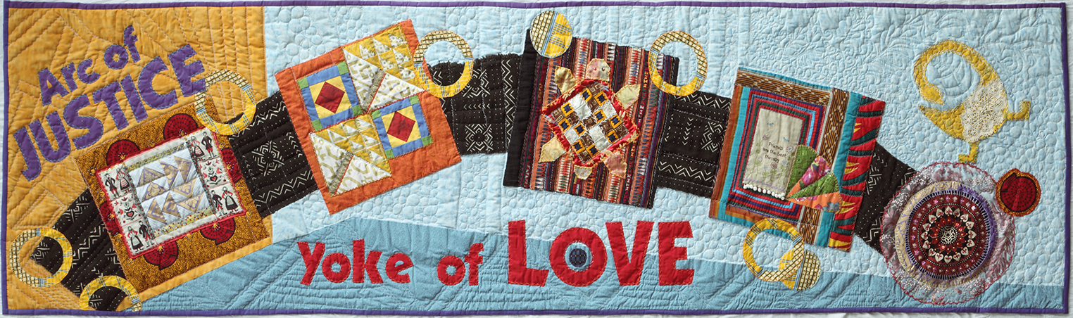 relates to How to Diversify Trump County