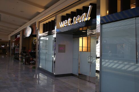 Teen Apparel Retailer Wet Seal To Shutter Over 300 Stores, Lay Off Nearly 3700