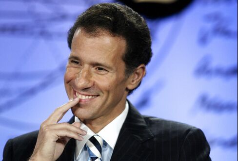 Sears Holding CEO Lou D'Ambrosio Resigns