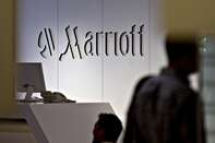 Marriott To Surpass Hilton As Starwood Merger Deal Expected Midyear