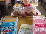 CHINA-EDUCATION-SCHOOL