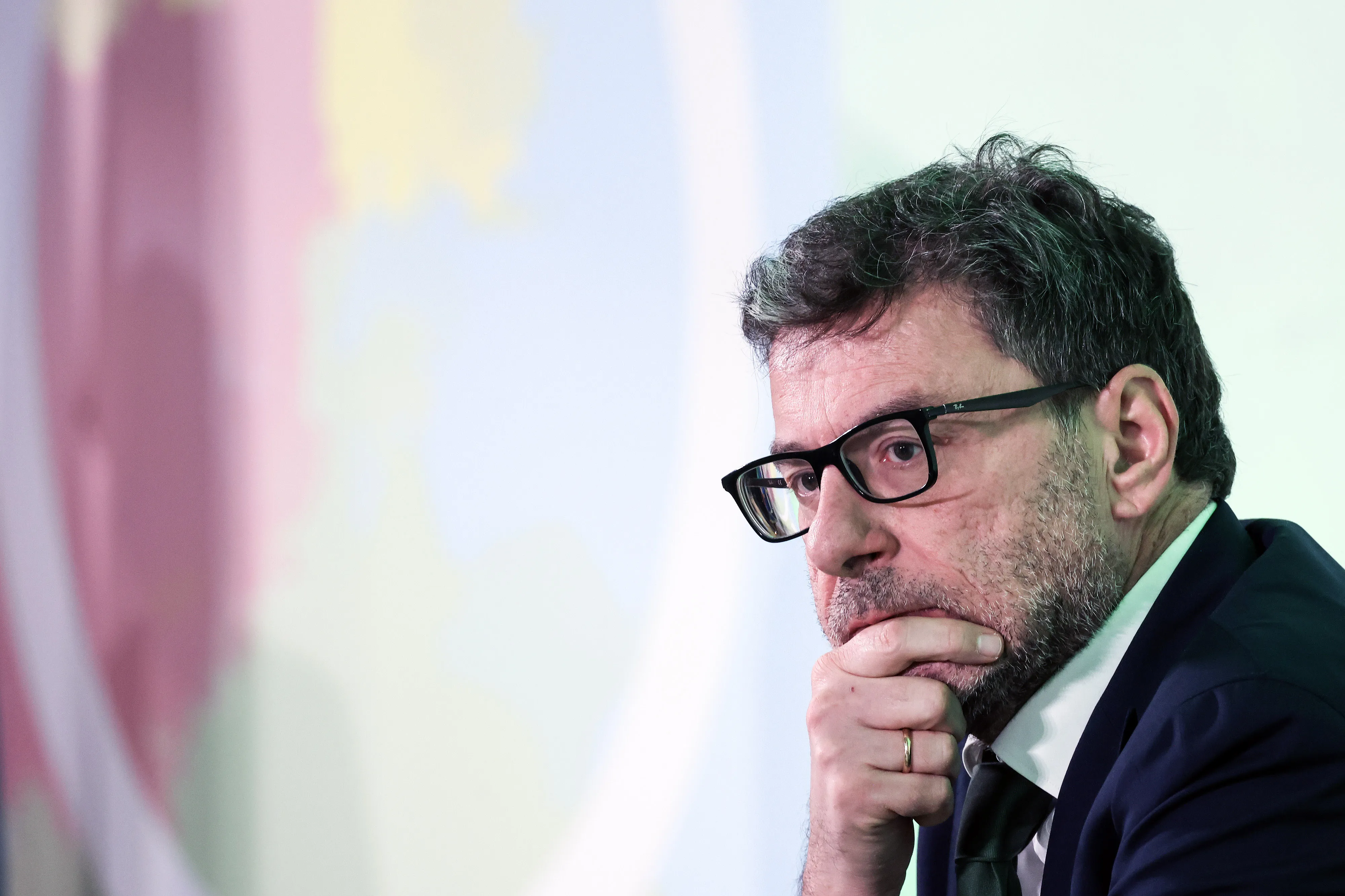 Giancarlo Giorgetti