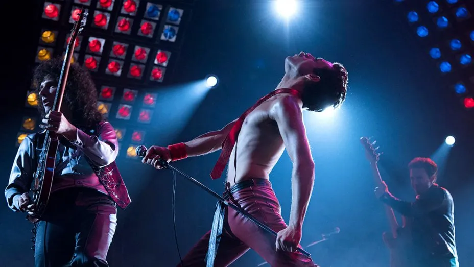 Bohemian Rhapsody