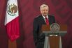 Andres Manuel Lopez Obrador