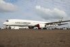 Aircraft Displays And Exhibits at the Singapore Airshow