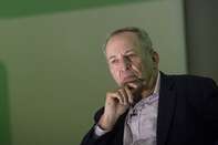 Lawrence Larry Summers