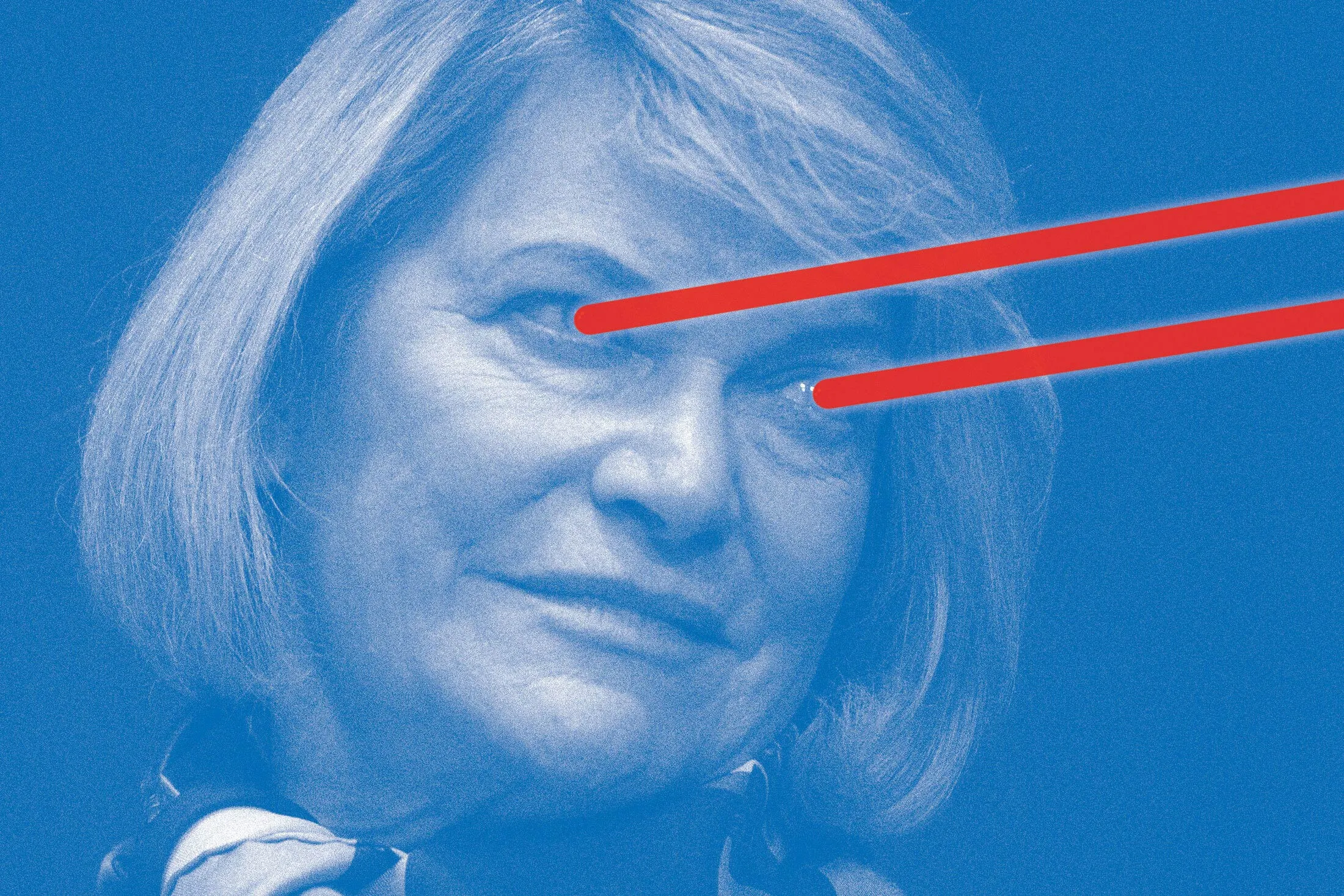 Crypto Regulation: Wyoming Senator Cynthia Lummis Favors Hands-Off Approach  - Bloomberg