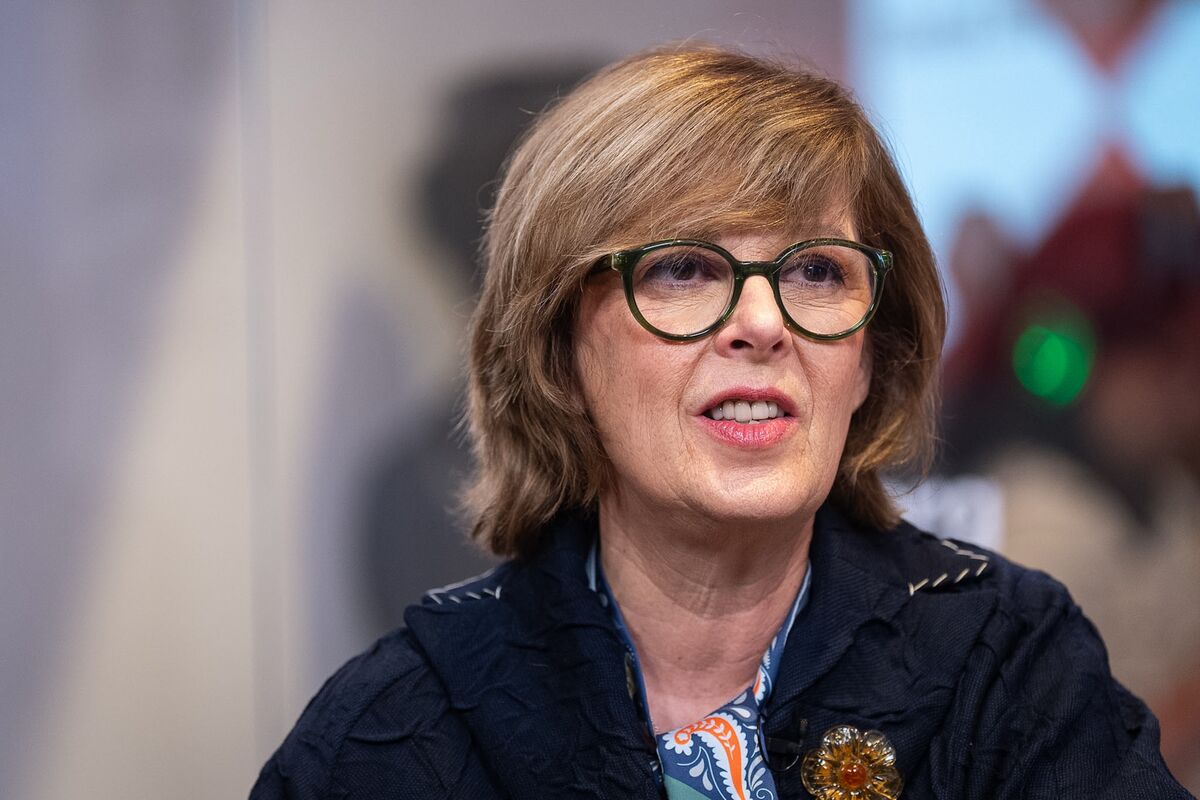 China’s Yuan Drive Creates an ‘Opening,’ Euroclear Chief Says