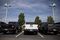 Car Dealerships As Total Vehicle Sales Figures Are Released