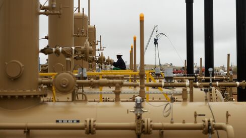 Oil and gas in Weld County
