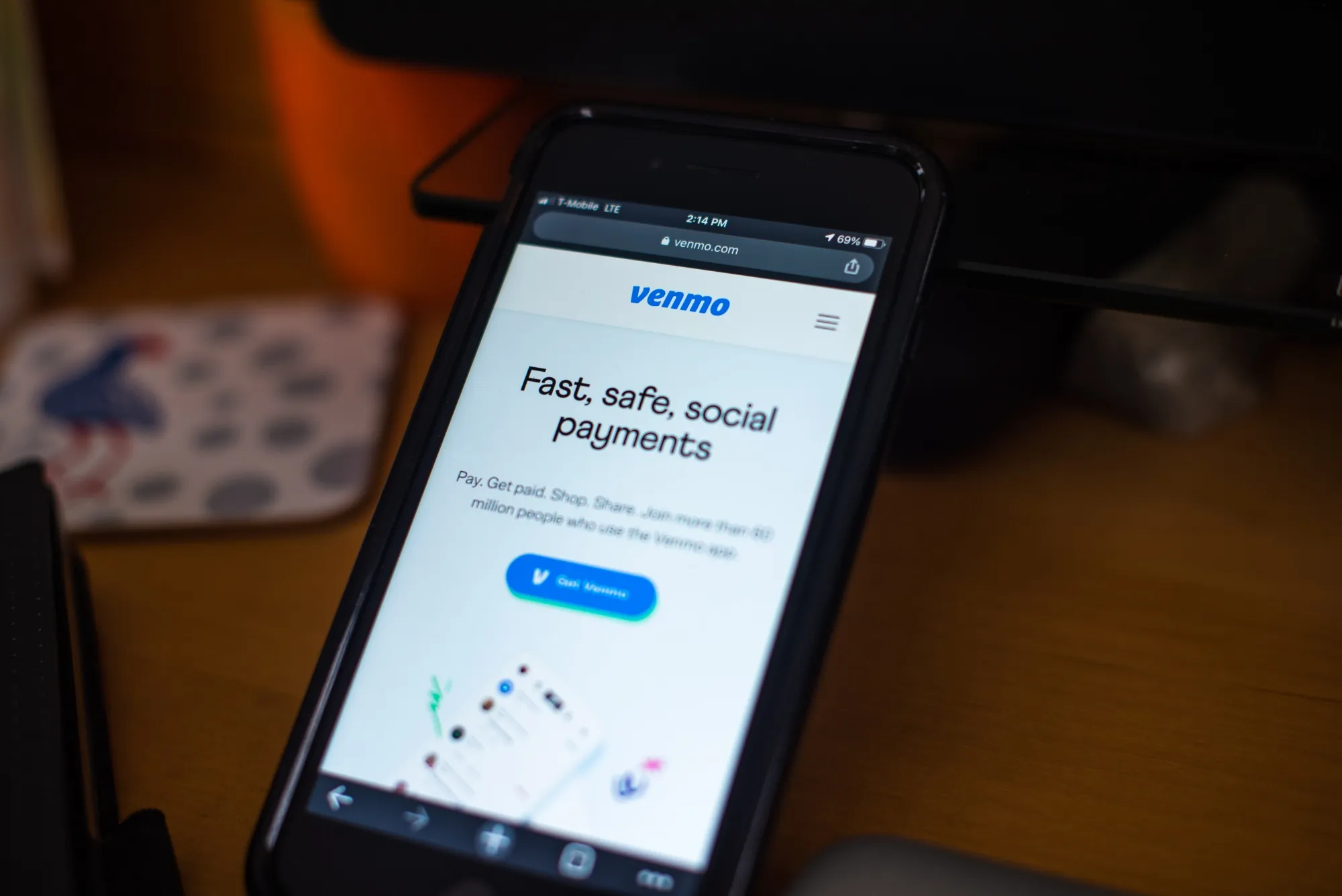 PayPal's Bid For Growth, Crypto Moves Focus Of Investor Day