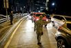 Curfew Imposed In Areas Of Metro Manila As Virus Lockdown Grinds Philippine's Capital to a Halt