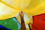 relates to India Will Defer to Top Court Verdict on Legalizing Gay Sex