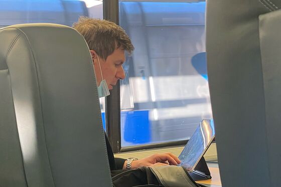 Project Veritas Leader Talks Strategy, Mulls Personnel
