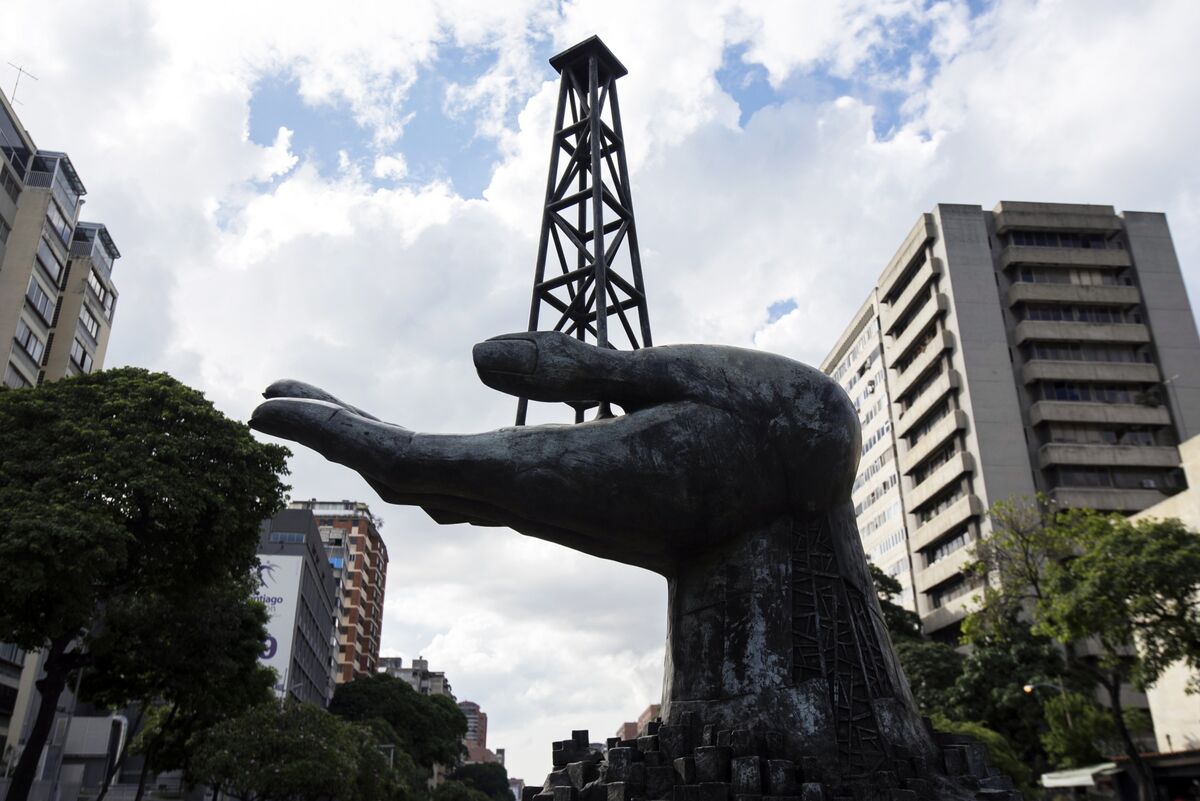 Terremotos y todo, los “wildcatters” van tras el petróleo venezolano